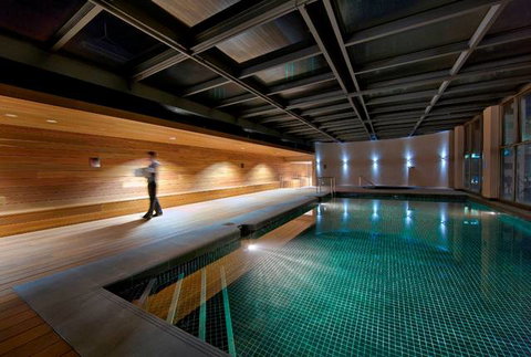 InterContinental Melbourne The Rialto - Darwin Holiday 2