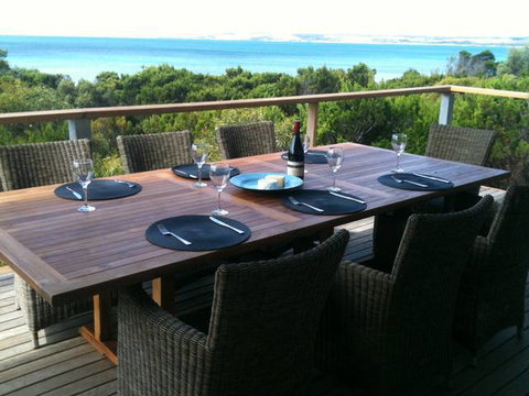 Island Beach Escape - Beachcomber - Darwin Holiday 4