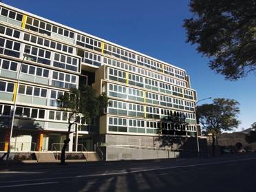 IStay Precinct - Darwin Holiday 1