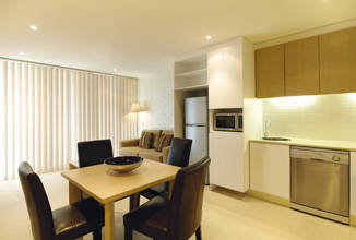 IStay Precinct - Darwin Holiday 2