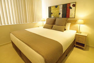 IStay Precinct - Darwin Holiday 0