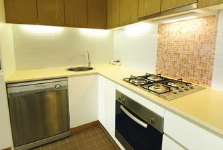 IStay Precinct - Darwin Holiday 3