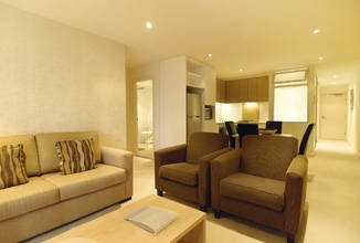 IStay Precinct - Darwin Holiday 4