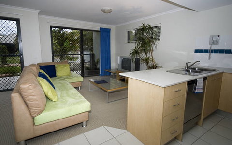 Ivory Palms Resort - Darwin Holiday 2