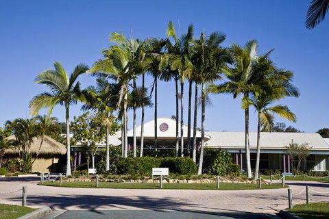 Ivory Palms Resort - Darwin Holiday 4