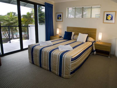 Ivory Palms Resort - Darwin Holiday 5