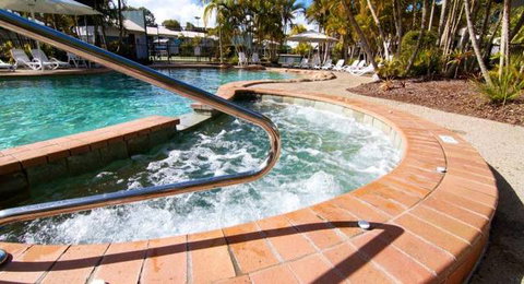 Ivory Palms Resort - Darwin Holiday 6