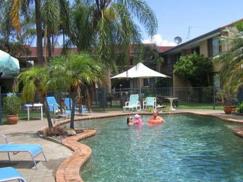 Jadon Place - Darwin Holiday 5