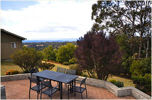Jenolan Cabins - Darwin Holiday 2