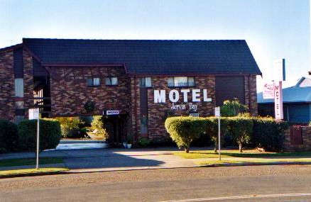 Jervis Bay Motel Huskisson - Darwin Holiday 0