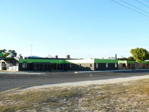 Jurien Bay Hotel Motel - Darwin Holiday 0