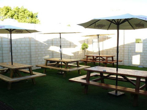 Jurien Bay Hotel Motel - Darwin Holiday 1