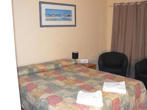 Jurien Bay Hotel Motel - Darwin Holiday 2