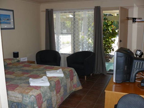 Jurien Bay Hotel Motel - Darwin Holiday 3