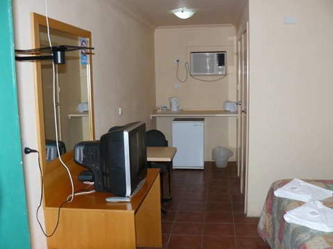 Jurien Bay Hotel Motel - Darwin Holiday 4