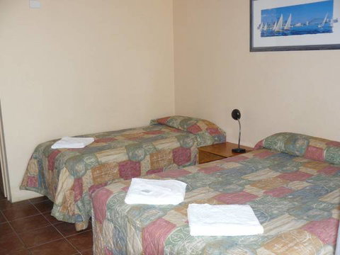 Jurien Bay Hotel Motel - Darwin Holiday 5