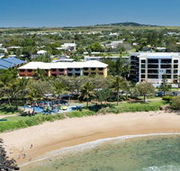 Kacy's Bargara Beach Motel - Darwin Holiday