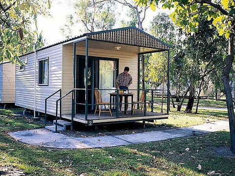 Kakadu Lodge & Caravan Park - Darwin Holiday 0