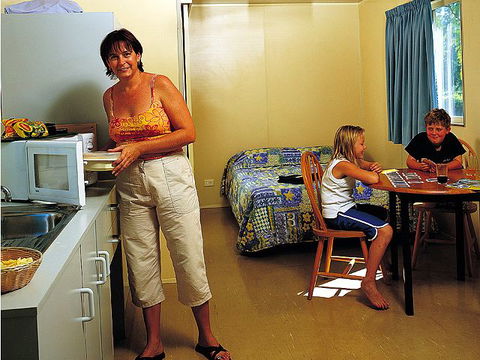 Kakadu Lodge & Caravan Park - Darwin Holiday 3