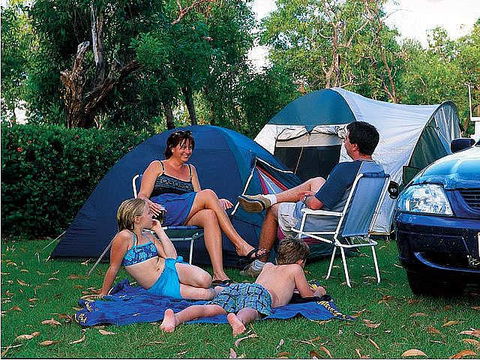 Kakadu Lodge & Caravan Park - Darwin Holiday 4