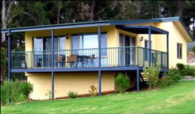 Kalaru Lodge Cottages - Darwin Holiday 1
