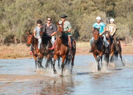 Kalbarri Palm Resort Golden Chain - Darwin Holiday 4