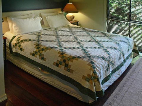 Kallora Escape Bed & Breakfast - Darwin Holiday 4