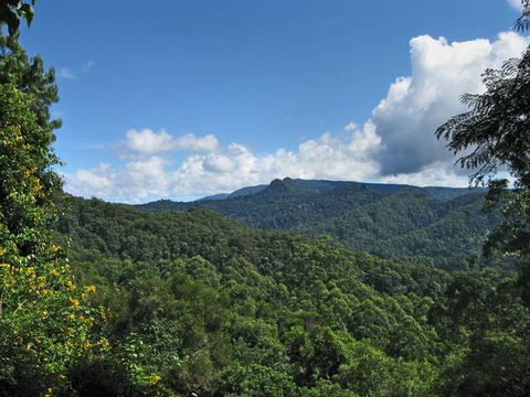 Kallora Escape Bed & Breakfast - Darwin Holiday 5