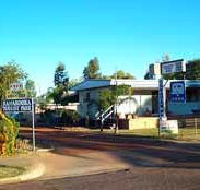 Kamarooka Tourist Park - Darwin Holiday