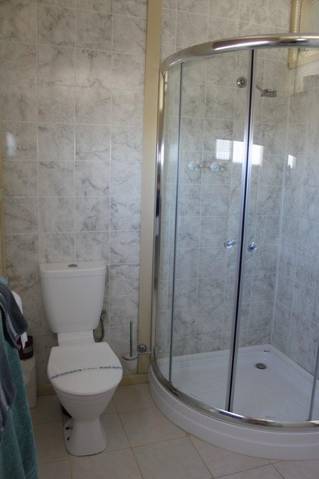 Kaniva Midway Motel - Darwin Holiday 6