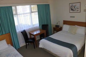 Kaniva Midway Motel - Darwin Holiday 8