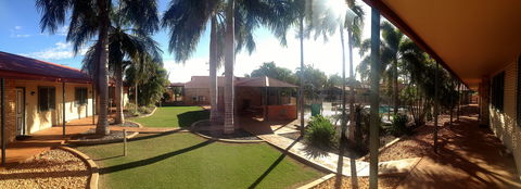 Karratha Apartments - Darwin Holiday 0