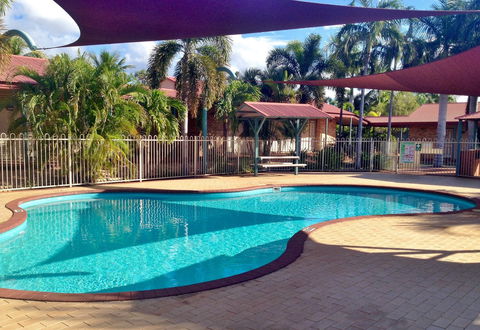Karratha Apartments - Darwin Holiday 1