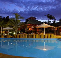 Karratha International Hotel - Darwin Holiday