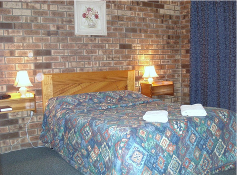 Kellraine - Darwin Holiday 0