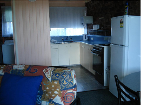 Kellraine - Darwin Holiday 1