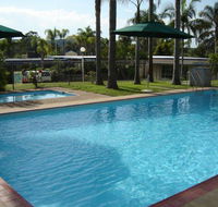 Kempsey Motor Inn - Darwin Holiday