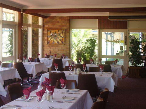 Kempsey Motor Inn - Darwin Holiday 2