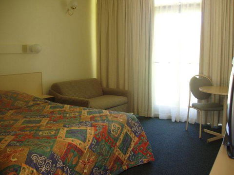 Kempsey Motor Inn - Darwin Holiday 3
