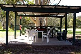 Kempsey Tourist Village - Darwin Holiday 1