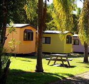 Kempsey Tourist Village - Darwin Holiday