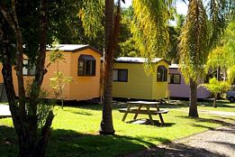 Kempsey Tourist Village - Darwin Holiday 0