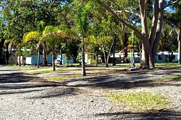Kempsey Tourist Village - Darwin Holiday 2