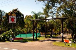 Kempsey Tourist Village - Darwin Holiday 3