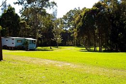 Kempsey Tourist Village - Darwin Holiday 4