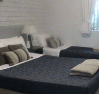 Kerry Court Motel - Darwin Holiday