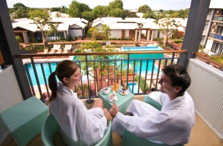 Kimberley Sands Resort & Spa - Darwin Holiday 4