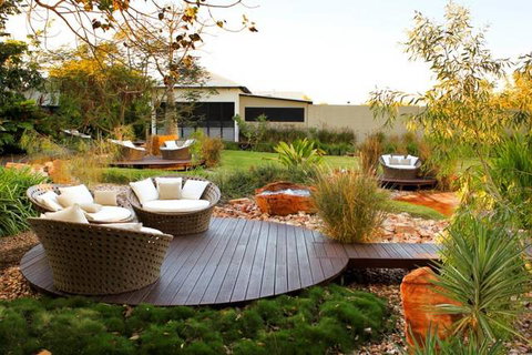 Kimberley Sands Resort & Spa - Darwin Holiday 5