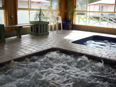 King Point Retreat - Darwin Holiday 0