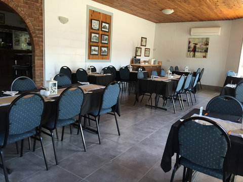 Kings Motor Inn & Steakhouse - Darwin Holiday 2